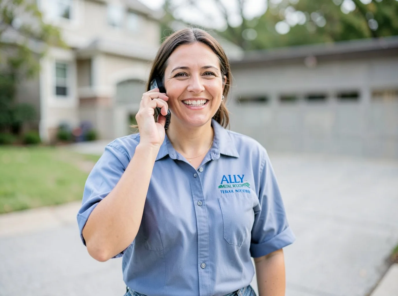Metal Roof Installation Graham, AL FAQs